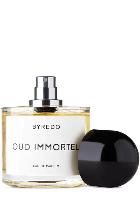 Oud Immortel (Byredo) 1