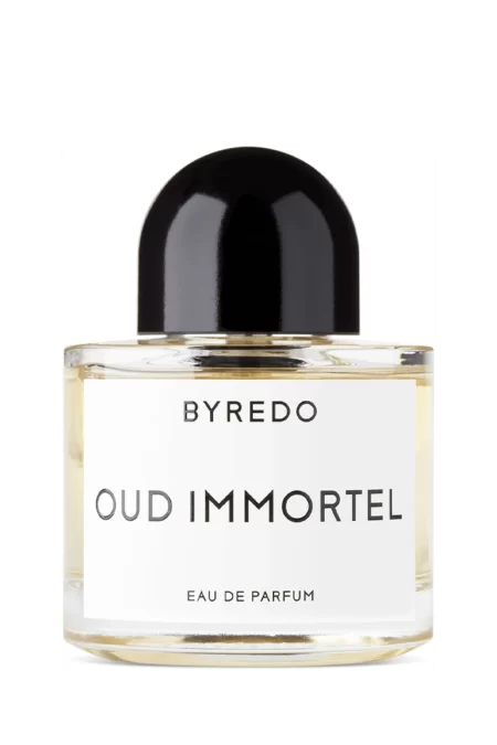 Oud Immortel (Byredo) 2