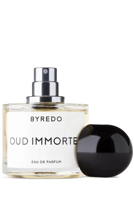 Oud Immortel (Byredo) 3