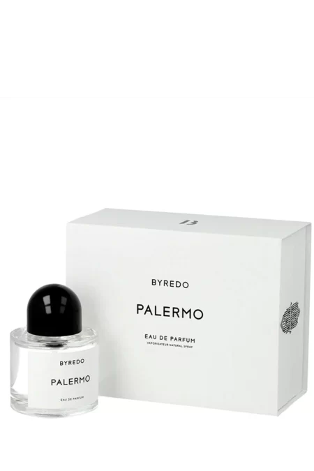 Palermo (Byredo) 2