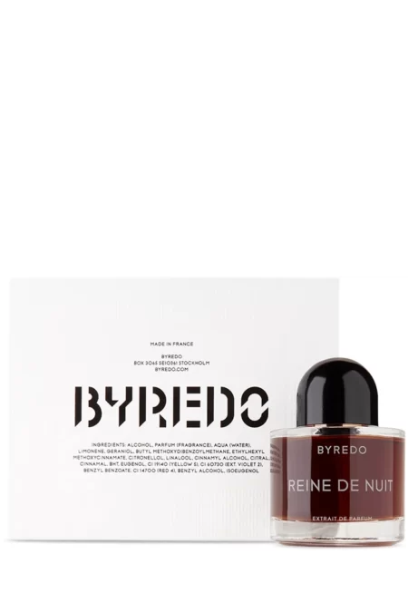 Reine de Nuit (Byredo) 2