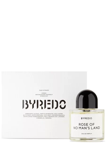 Rose Of No Man's Land (Byredo) 4