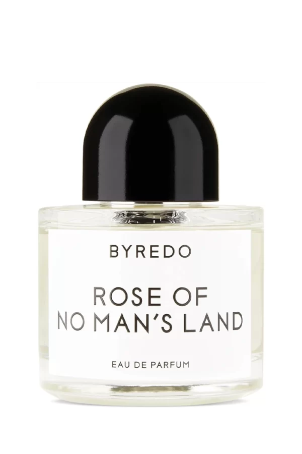 Rose Of No Man's Land (Byredo) 2