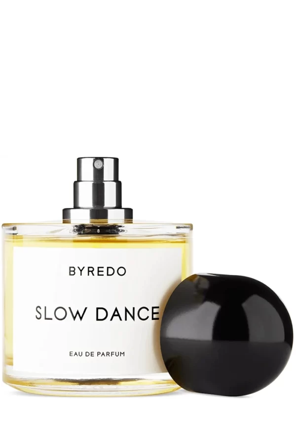 Slow Dance (Byredo) 1