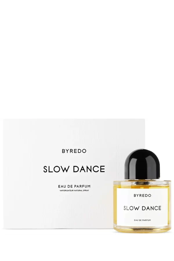 Slow Dance (Byredo) 4