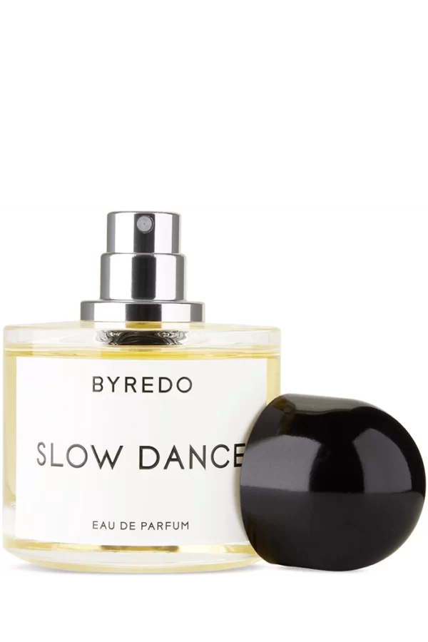 Slow Dance (Byredo) 3