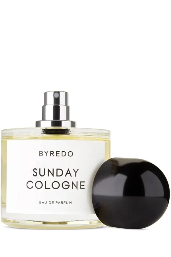 Sunday Cologne (Byredo) 1