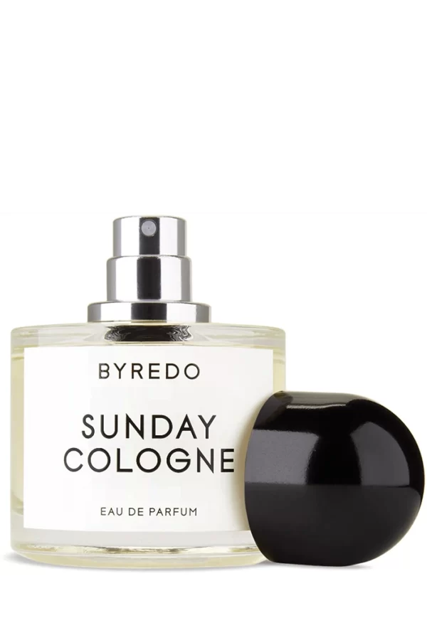 Sunday Cologne (Byredo) 3