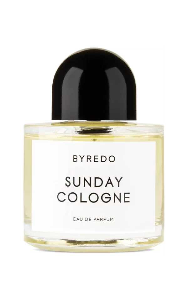 Sunday Cologne (Byredo)