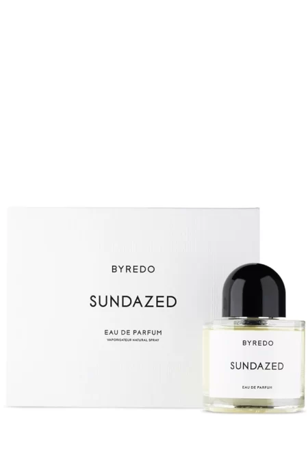 Sundazed (Byredo) 4