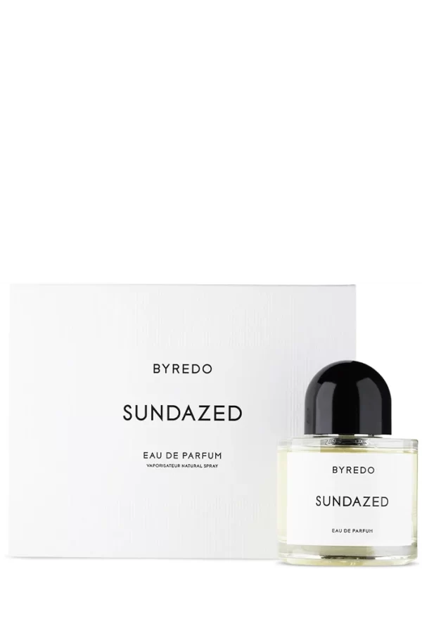 Sundazed (Byredo) 4