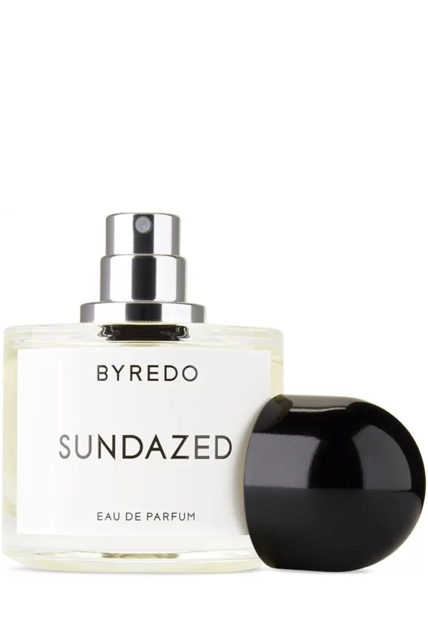 Sundazed (Byredo) 3