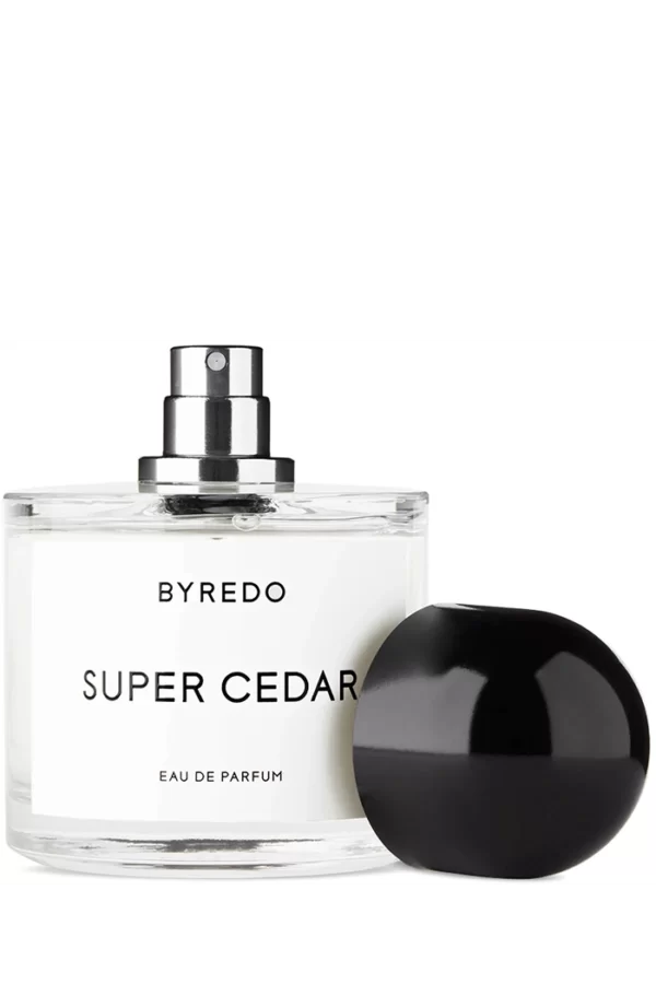 Super Cedar (Byredo) 1