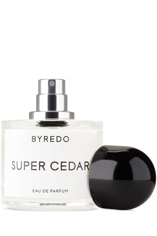 Super Cedar (Byredo) 3