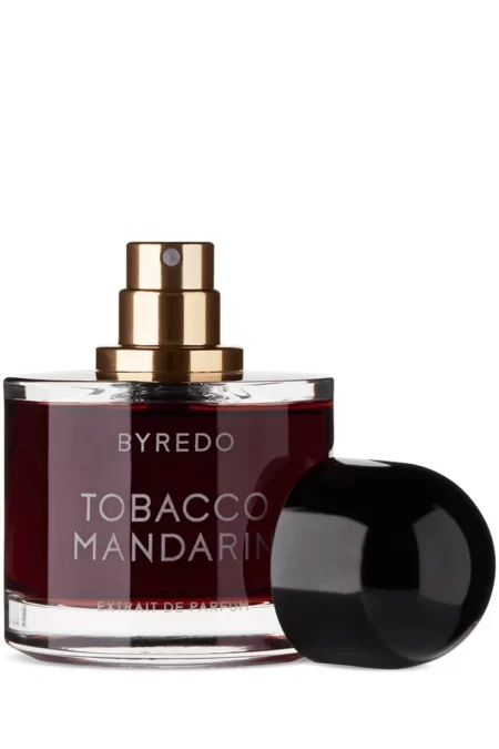 Tobacco Mandarin (Byredo) 1