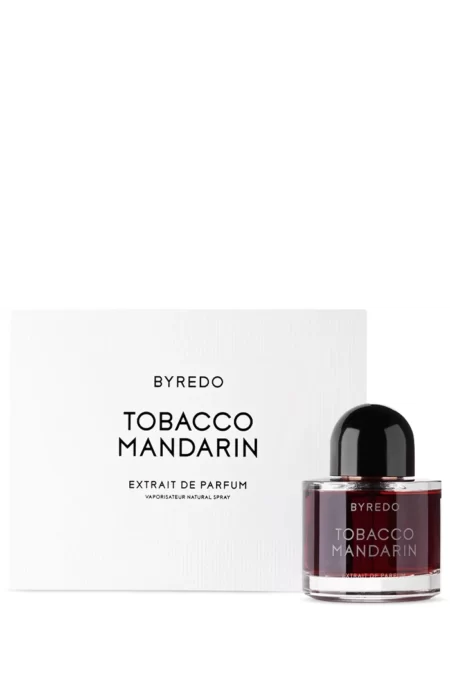 Tobacco Mandarin (Byredo) 2