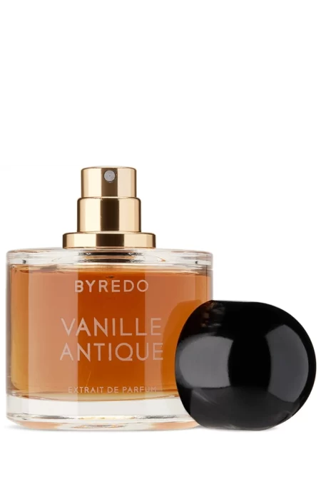Vanille Antique (Byredo) 1