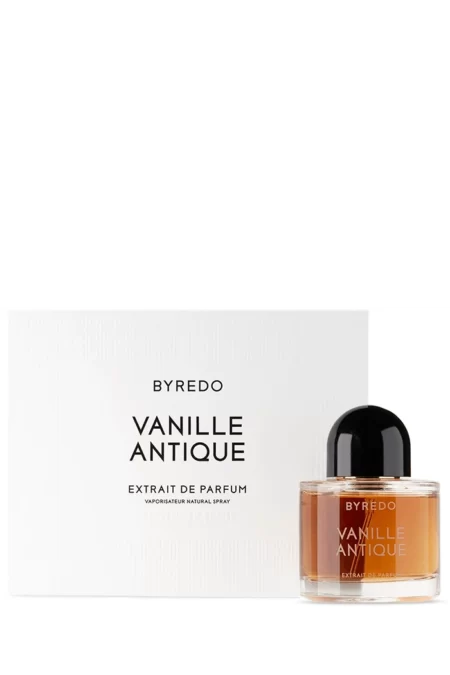 Vanille Antique (Byredo) 2