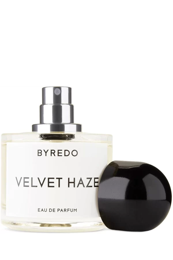 Velvet Haze (Byredo) 3