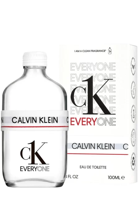 CK Everyone Eau de Toilette (Calvin Klein) 1