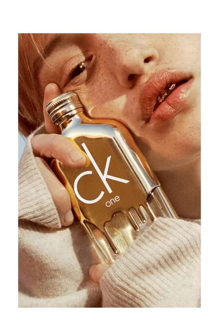 CK One Gold (Calvin Klein) 2