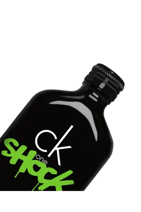 CK One Shock For Him (Calvin Klein) 2