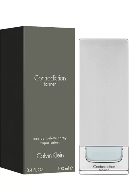 Contradiction For Men (Calvin Klein) 1