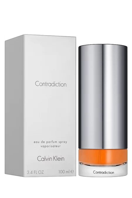 Contradiction (Calvin Klein) 2