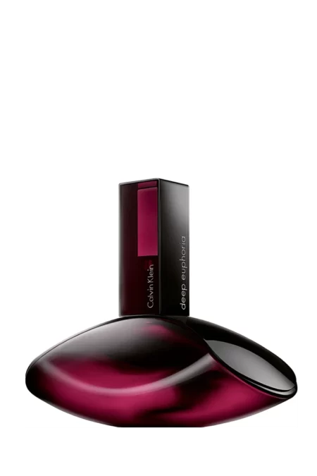 Deep Euphoria (Calvin Klein) 1