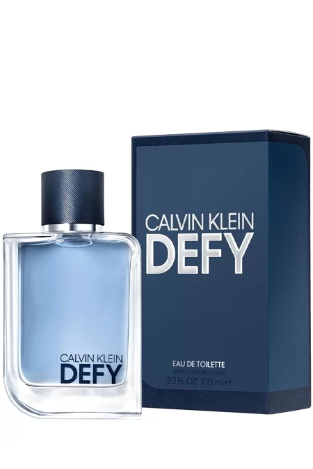 Defy (Calvin Klein) 1