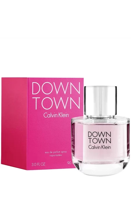 Downtown (Calvin Klein) 1