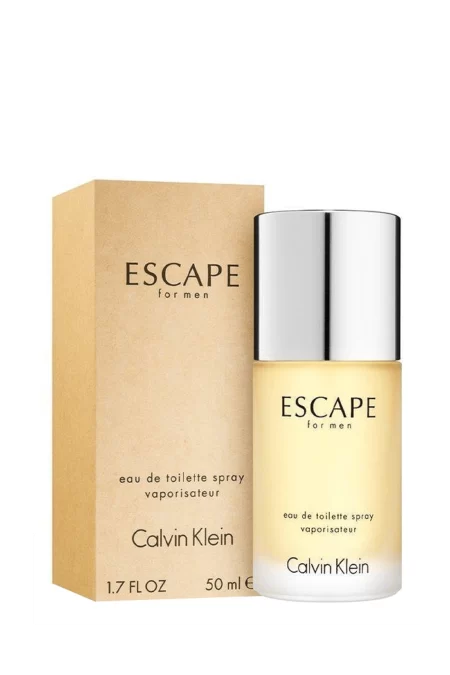 Escape for Men (Calvin Klein) 2