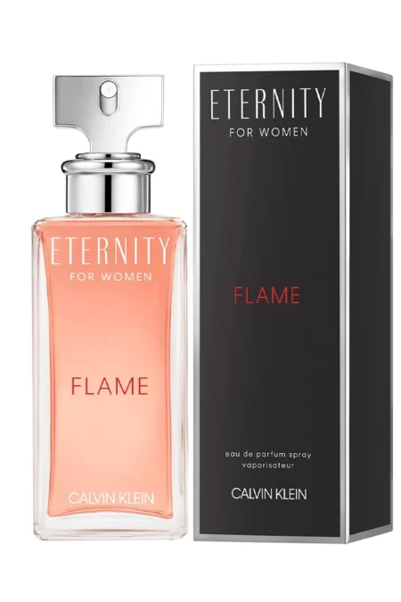 Eternity Flame For Women (Calvin Klein) 1