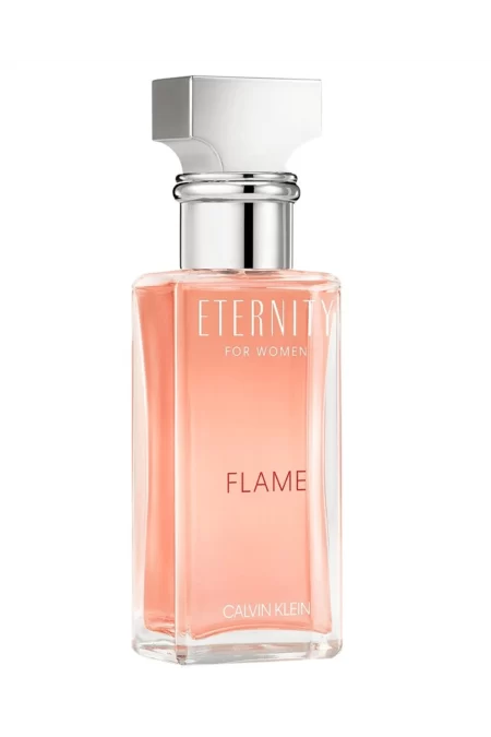 Eternity Flame For Women (Calvin Klein) 2