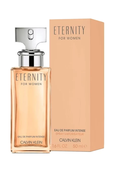 Eternity For Women (Calvin Klein) 1
