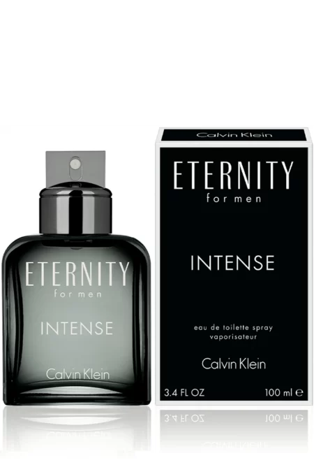 Eternity Intense For Men (Calvin Klein) 2
