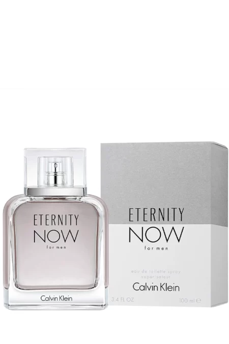 Eternity Now For Men (Calvin Klein) 1