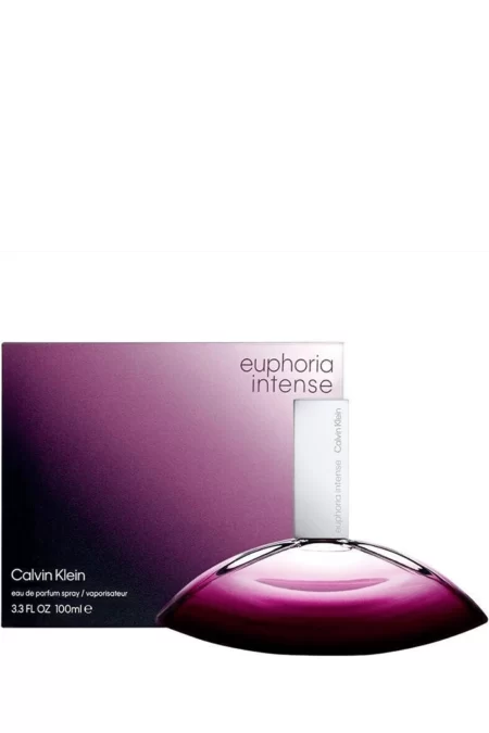 Euphoria Intense (Calvin Klein) 1