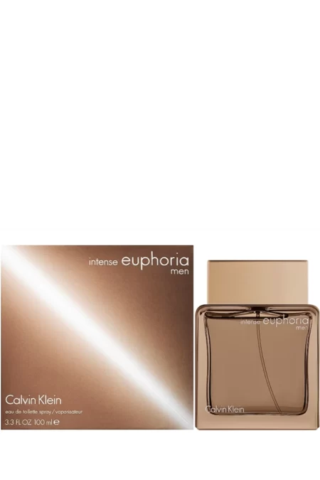 Euphoria Men Intense (Calvin Klein) 1