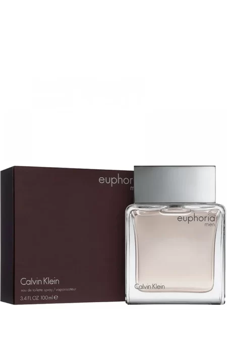 Euphoria Men (Calvin Klein) 1
