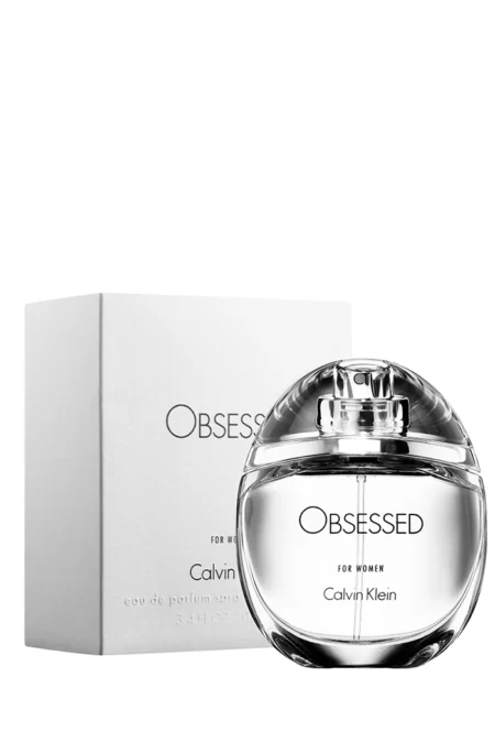 Obsessed for Women (Calvin Klein) 1