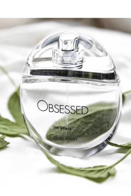 Obsessed for Women (Calvin Klein) 2