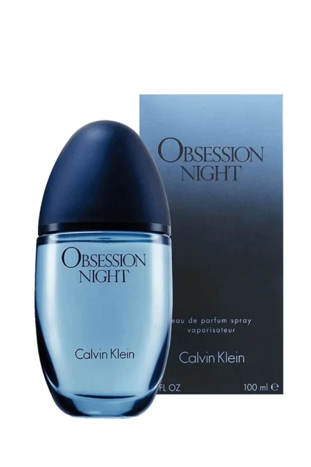 Obsession Night (Calvin Klein) 1