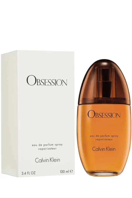 Obsession (Calvin Klein) 1
