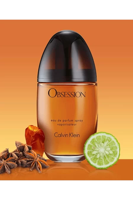 Obsession (Calvin Klein) 2