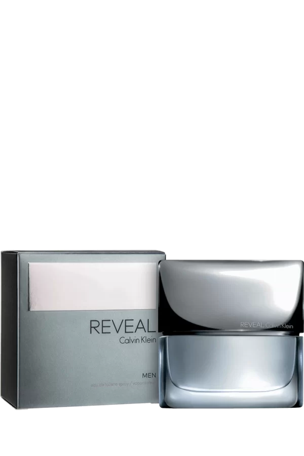 Reveal Men (Calvin Klein) 1