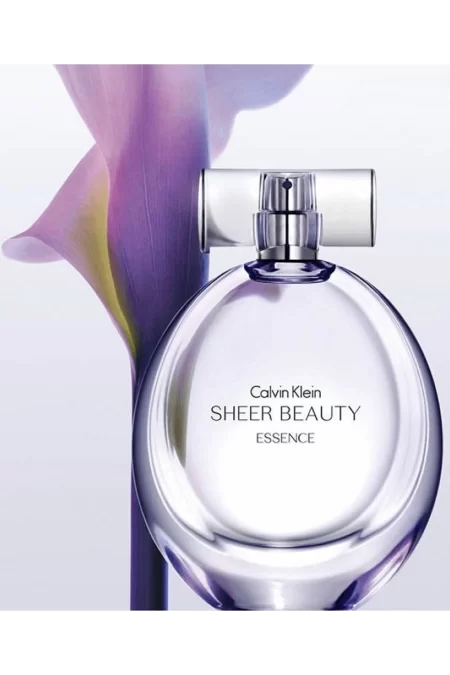 Sheer Beauty Essence (Calvin Klein) 1