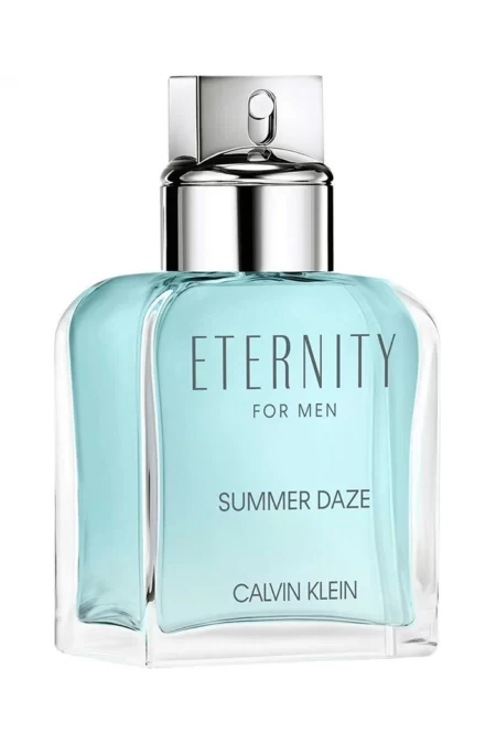 Eternity Summer Daze For Men (Calvin Klein) 1
