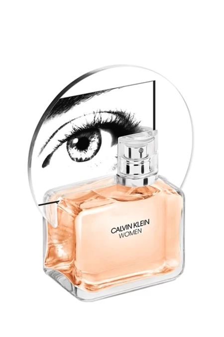 Calvin Klein Women Intense (Calvin Klein) 2