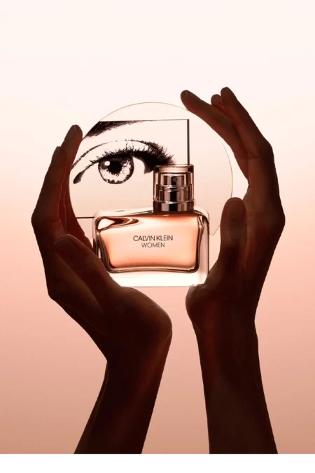 Calvin Klein Women Intense (Calvin Klein) 3